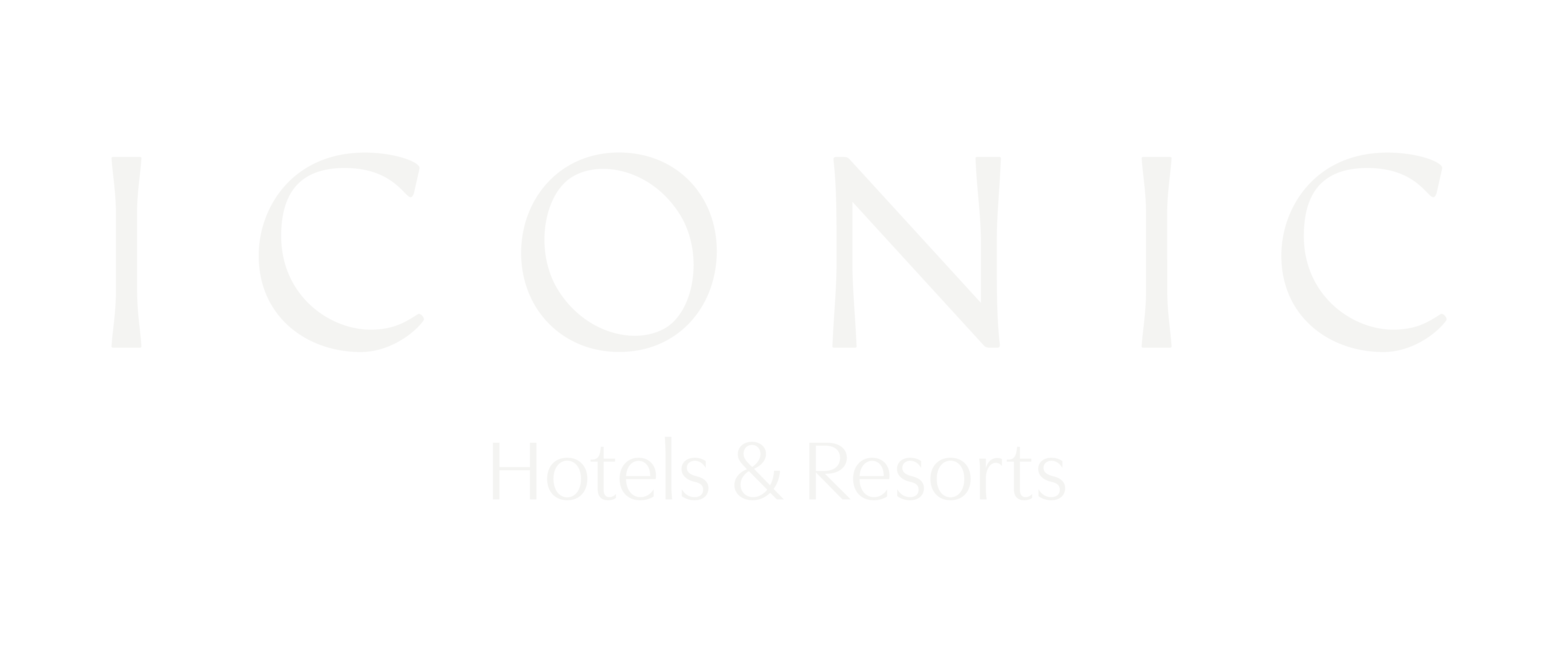 Go to Iconic Hotels & Resorts website